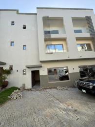 4 bedroom House for sale Maitama Abuja