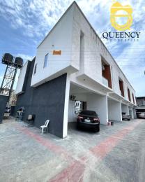 4 bedroom House for sale Chevron Lekki Lagos