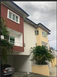 4 bedroom House for rent Ikota Lekki Lagos