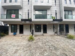 4 bedroom House for sale  Ikate Lekki Lagos