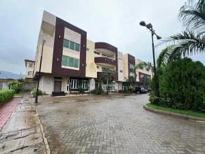 4 bedroom House for sale Katampe Abuja