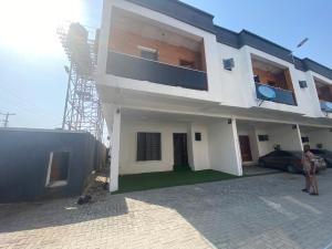 4 bedroom House for rent Ikota Lekki Lagos