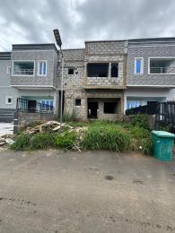 4 bedroom House for sale Nut Axis Lugbe Abuja