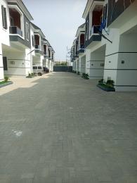 4 bedroom House for rent Mobil Road Ajah Lagos
