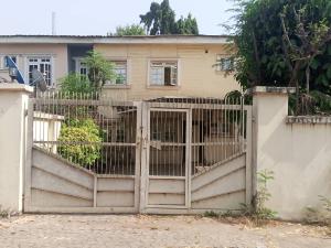 4 bedroom House for rent Area 1 Garki 1 Abuja