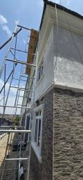 4 bedroom House for rent Fha Guzape Guzape Abuja