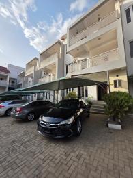 4 bedroom House for rent Guzape Guzape Abuja