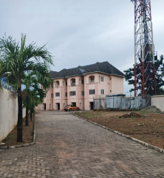 4 bedroom House for rent Jabi Abuja
