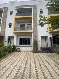 4 bedroom House for rent Wuye Wuye Abuja