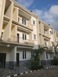 4 bedroom House for rent Guzape Guzape Abuja