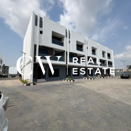 4 bedroom House for rent Lekki Phase 1 Lekki Lagos