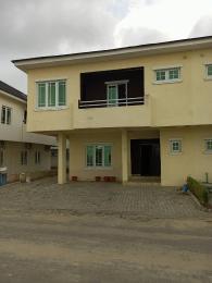 4 bedroom House for rent Meridian Park Estate Awoyaya Eputu Ibeju-Lekki Lagos
