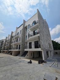4 bedroom House for sale Ikoyi Lagos