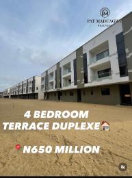 House for sale Freedom Way Lekki Lagos