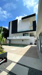 4 bedroom House for sale Parkview Estate Ikoyi Lagos