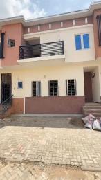 4 bedroom House for rent By Kings Court Dakibiyu Abuja