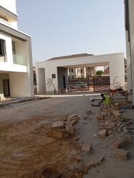 4 bedroom House for sale Wuye Abuja
