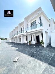 4 bedroom House for sale Off Lekki-Epe Expressway Ajah Lagos