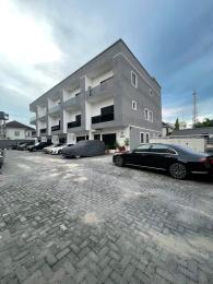 4 bedroom House for rent Lekki Phase 1 Lekki Lagos