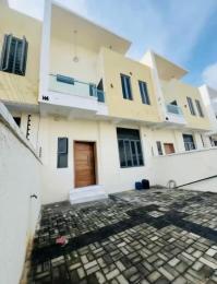 House for sale Ikota Lekki Lagos