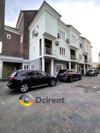 4 bedroom House for rent Osapa london Lekki Lagos