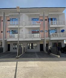 4 bedroom House for rent Guzape Abuja