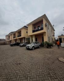 4 bedroom House for rent Jahi Abuja