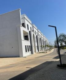 4 bedroom House for rent Jahi Abuja