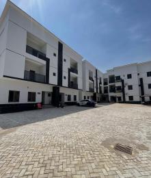 4 bedroom House for rent Life Camp Abuja