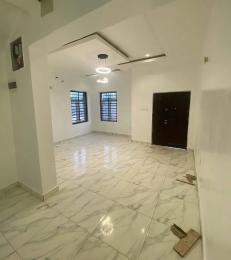 4 bedroom House for rent Wuye Abuja