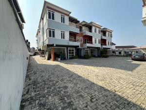 House for rent Ikota Lekki Lagos