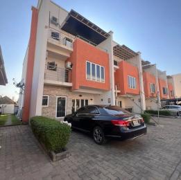 4 bedroom House for rent Life Camp Life Camp Abuja