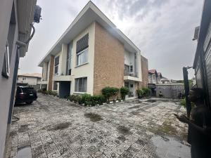 House for rent Lekki Phase 1 Lekki Lagos