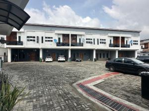 House for rent Orchid Lekki Lagos