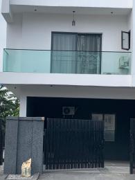4 bedroom House for rent Adeniyi Jones Ikeja Lagos