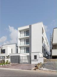 4 bedroom House for sale Chevron Lekki Lagos