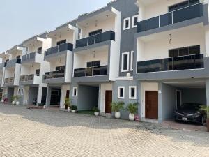 4 bedroom House for sale Ikate Lekki Lagos