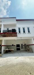 4 bedroom House for sale Orchid Lekki Lagos