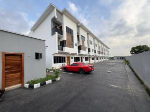 4 bedroom House for rent Lekki Phase 1 Lekki Lagos