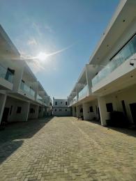 4 bedroom House for rent VGC Lekki Lagos