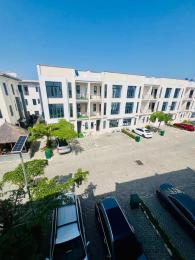 4 bedroom House for rent Platinum Way Lekki Lagos