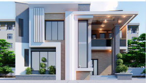 4 bedroom House for rent Banana Island Ikoyi Lagos