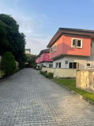 4 bedroom House for sale Osapa london Lekki Lagos