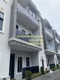 4 bedroom House for sale ONIRU Victoria Island Lagos