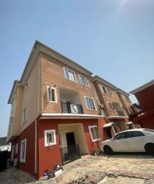 4 bedroom Flat / Apartment for rent Efiok Ojuolape Street Osapa london Lekki Lagos