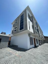 House for rent Ikate Lekki Lagos