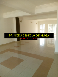 4 bedroom House for rent  Victoria Island Lagos