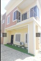 4 bedroom House for sale orchid Lekki Lagos