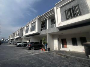House for rent Ologolo Lekki Lagos