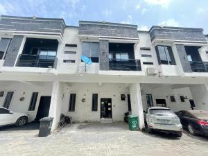 House for rent Ajah Lagos
